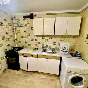 Здам в оренду 1 кімнатну квартиру