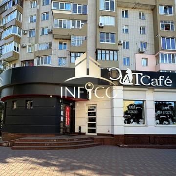 Байди Вишневецького вул., 19
