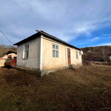 Зарічанська