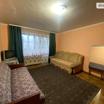 Довгострокова оренда 1к Квартира Замостянська вулиця
