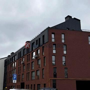 Продаж 1 кім кв + патіо ЖК Новий Форт ЖК Новий Форт