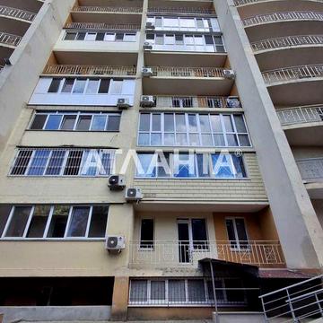 Продам 2х комнатную квартиру на Цветаева (Молдаванка) ЖК Одесский двор