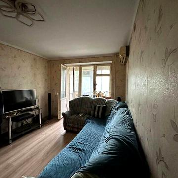 Продаж 3к Квартира Академіка Заболотного вулиця