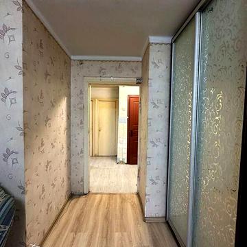 Продаж 3к Квартира Академіка Заболотного вулиця