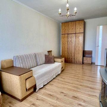 1 кімнатна квартира. Центр. Набережна