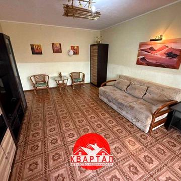 Продается 2-х комн. большая квартира 63 кв.м, Бульвар Центральный 22А