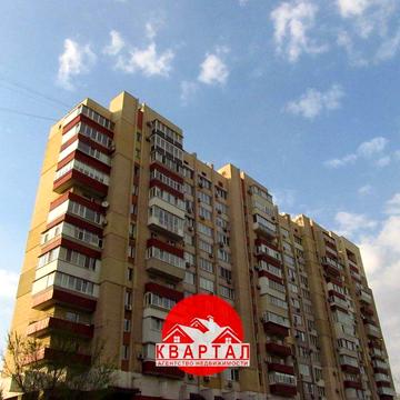 Продается 2-х комн. большая квартира 63 кв.м, Бульвар Центральный 22А