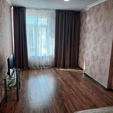 ЖК Panorama city (Демеевский квартал) Євродвушка нова