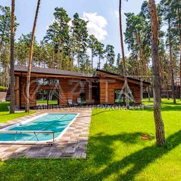 Продаж/Будинок/290 м2/Обухівський район/Нові Безрадичі/вул. Підгірна