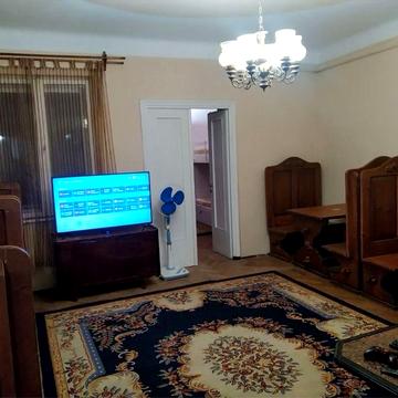Здам квартиру студентам хлопцям. Власник. Без комісіі.