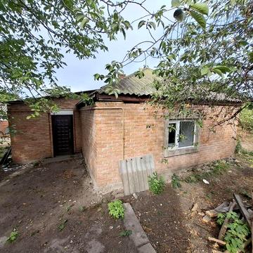 Будинок в районі " Дроздовка "