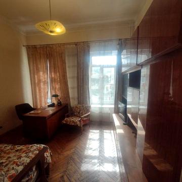 Продажа 3 кв., Центр, ул. Градоначальницкая, правильная планировка!