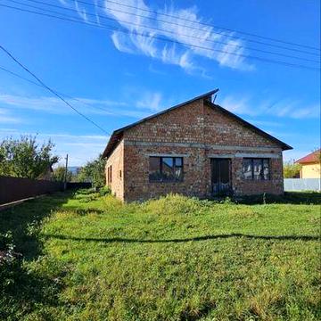 Продаж будинку в Новому Киселеві