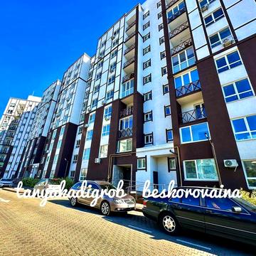 ЖК Мюллер Хаус, вул Соборна 123. без %! Будинок здан! Продаж квартири ЖК Мюллер Хаус
