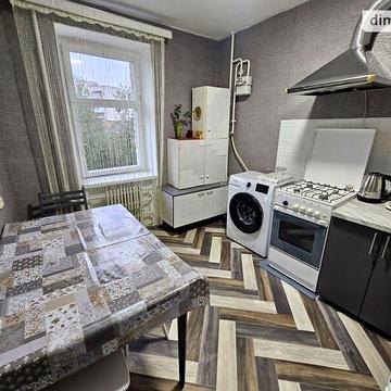 Довгострокова оренда 3к Квартира Брацлавська вулиця