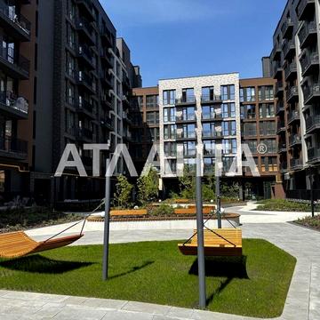 Продаж 1-но кім.кв. ЖК бізнес класу Avalon Yard ЖК Avalon Yard