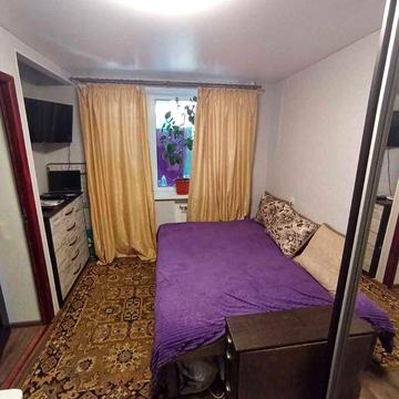 Продам 2-х кім. гостинку.Одеська.Реально!