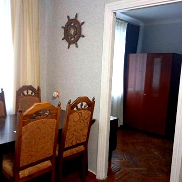Здам в оренду 3 кімнатну квартиру