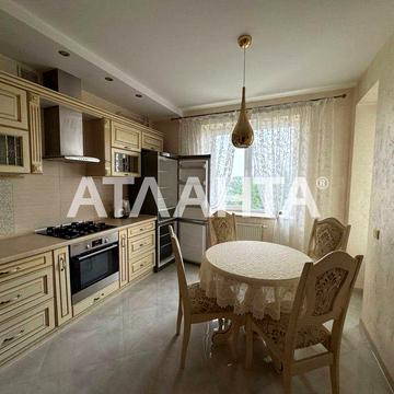 Оренда простороії 3-кім квартир  ЖК Пасічний 90м2 новобуд,вул.Пасічна