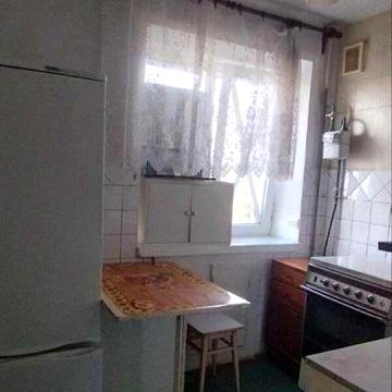 Продаж 3к Квартира Ферганська вулиця