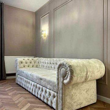 Продаж 2к з дизайнерським ремонтом Постанови Євідновлення ЖК Паркова алея