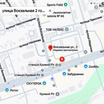 2-комнатная "сталинка"