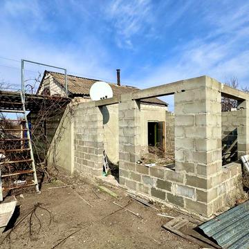 Продаж дачі с/т «Едем» Радсело за Кулешами