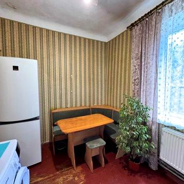 Центр 4-кімн квартира Автономка 67 м2+підвал 1/2 поверх