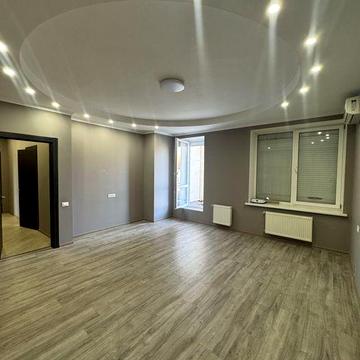 Центр, аренда квартиры, 124 м, 3 комнаты, от собственника