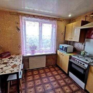 3-х кімнатна квартира вулиця Авраменка 22