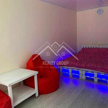 Оренда однокімнатної квартири в центрі 44 кварталу на Мусорського.