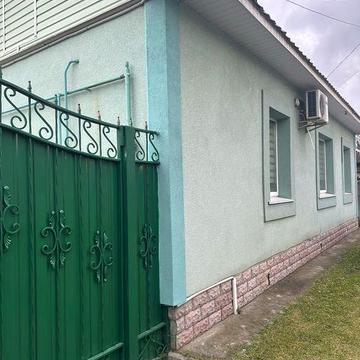 Здам частину будинку вул. Український хутор напроти Деснянської правди