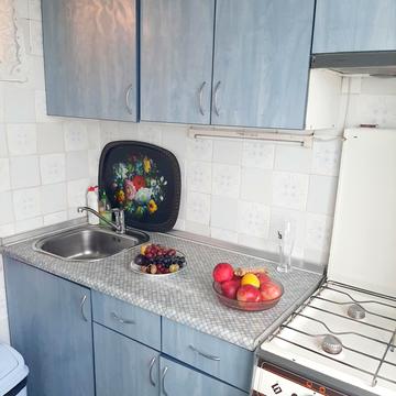 Лісовий просп., 22