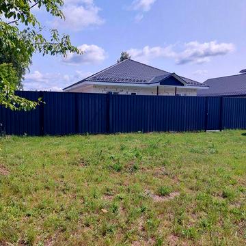 ТЕРМІНОВО продам новий будинок,  еВідновлення , еОселя