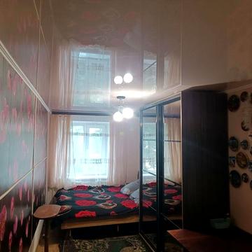 оренда двокімнатної квартири в центрі міста