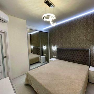 Аркадия. ‼️Сдам 1комн. Жемчужина. Генуэзская ул