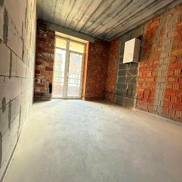 Продаж 1к Квартира Ольги Кобилянської (Достоєвського) вулиця ЖК Синергия Сити (Kvartal Group)