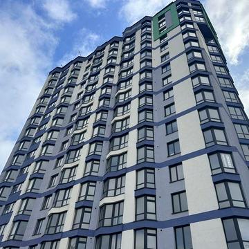 Продаж квартири ЖК Manhattan вул. Тарнавсього ЖК Manhattan