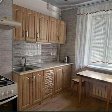 Продаж 1-кімнатної квартири на Леваді