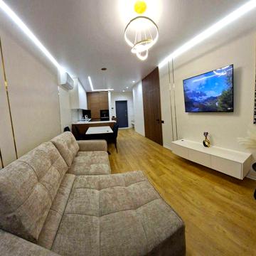 Оренда 1кімн. кв. преміумкласу пр. Ч. Калини в ЖК Avalon Up  Сихів