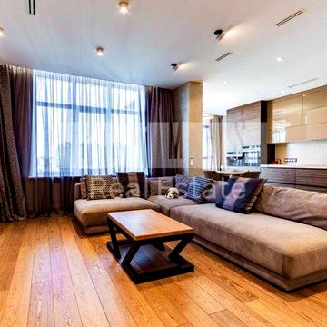 Оренда 3к квартири, ЖК Новопечерські Липки, вул. Андрія Верхогляда, 11