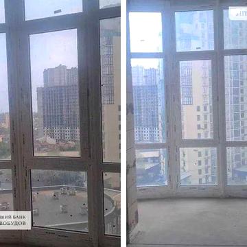 Продаж 2к Квартира Фонтанська дорога ЖК Aqua Marine