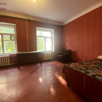 2-х кімнатна квартира, район Крюків/ Сертифікат