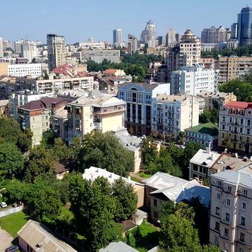 Продаю нову 2-х квартиру в ЖК AuRoom, вул. Паньківська, 20/82. ЖК AuRoom