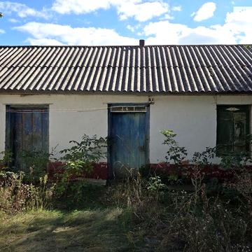 Продаж 3к Дім Центральна вулиця