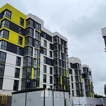 Продаж двокімнатної квартири у ЖК «Модерніст» ЖК Модерніст