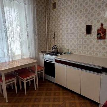 Квартира в  районі Прогресу!