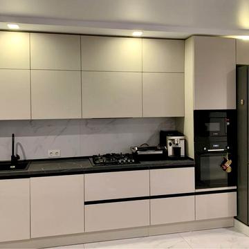 Продам стильну квартиру , ЖК Перлина Поділля .