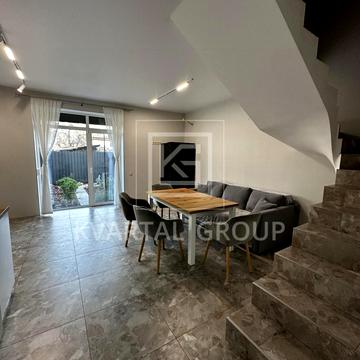 Ніжинська вул.