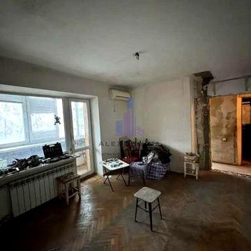 Продається 2-к кв,  вул. Політехнічна, 31Б, Політехнічний інститут КПІ